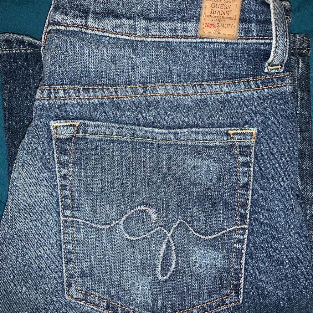 Guess jeans